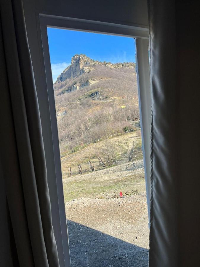 Agricampeggio Ca Di Mazza Monzuno Exteriör bild